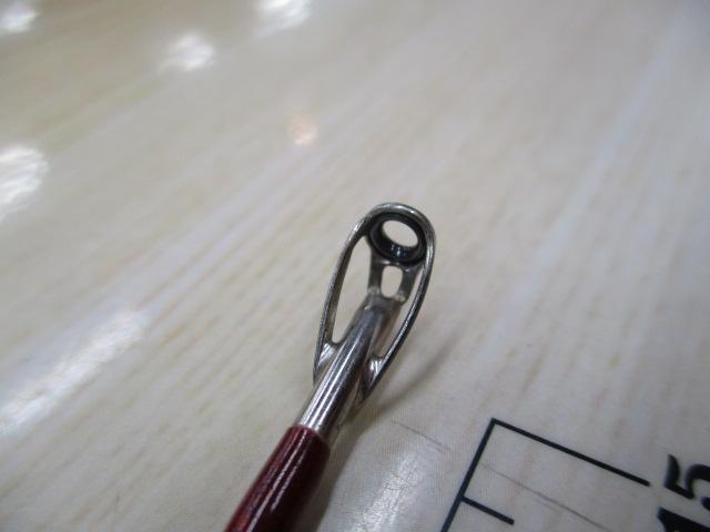 オロチXX F4・1/2-70XX 赤スレッドJPNモデル