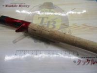 オロチXX F4・1/2-70XX 赤スレッドJPNモデル