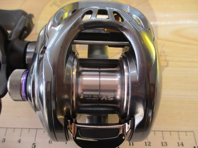 タトゥーラ SV TW 8.1L