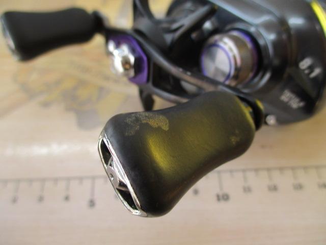 タトゥーラ SV TW 8.1L