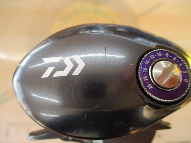 タトゥーラ SV TW 8.1L