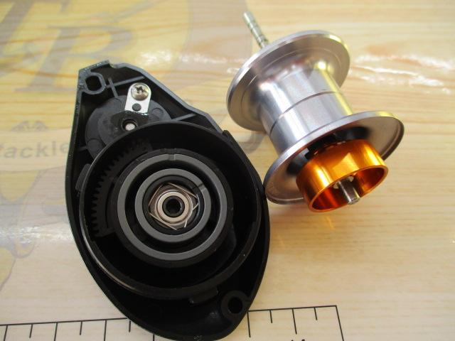 タトゥーラ SV TW 8.1L