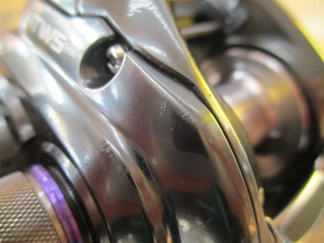 タトゥーラ SV TW 8.1L