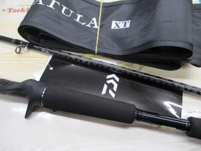 タトゥーラXT 6101MHRB