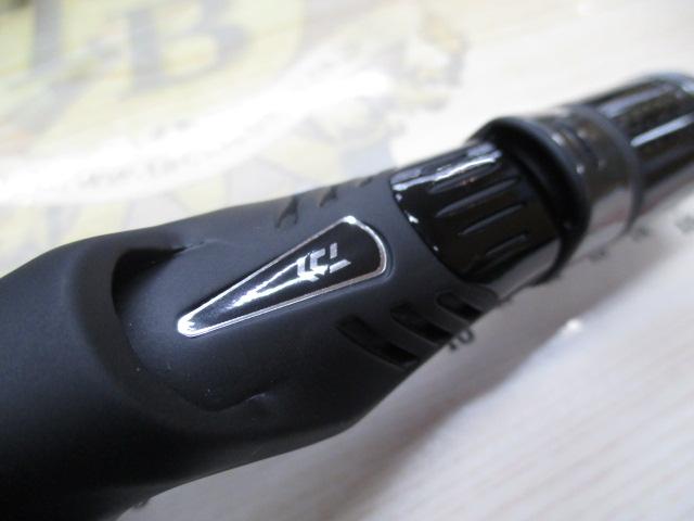 タトゥーラXT 6101MHRB