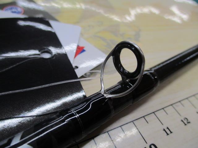 タトゥーラXT 6101MHRB