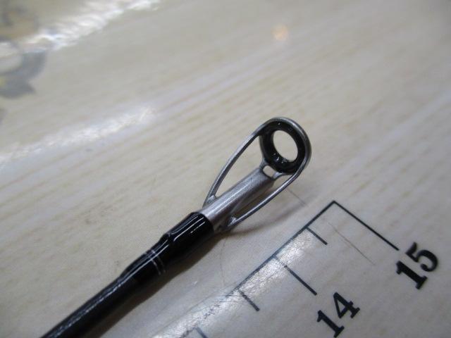 タトゥーラXT 6101MHRB