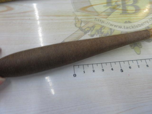 朱紋峰 ぬけさく 16