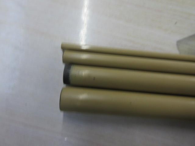 朱紋峰 ぬけさく 16