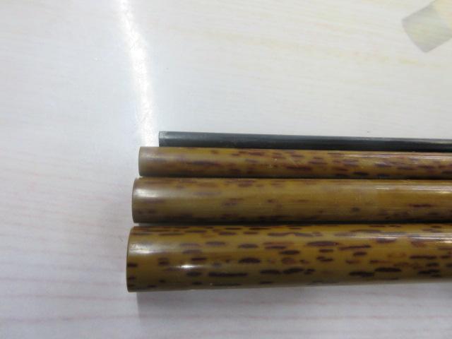 朱紋峰 先ぬけ 18