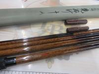 朱紋峰 先ぬけ 18