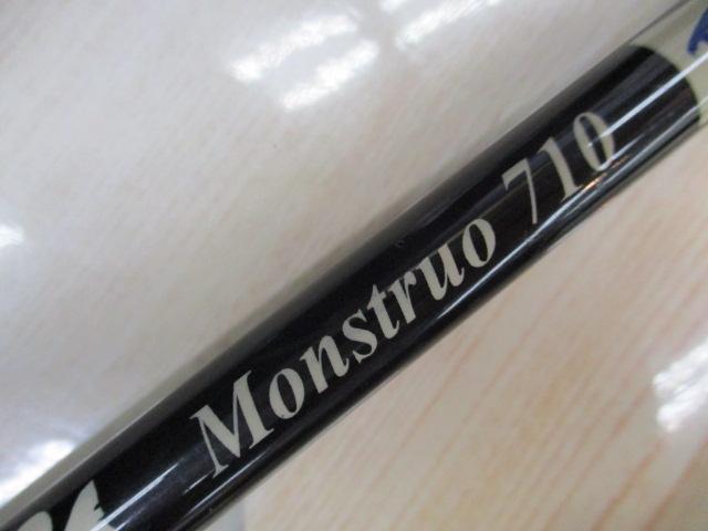 モンストロ 710