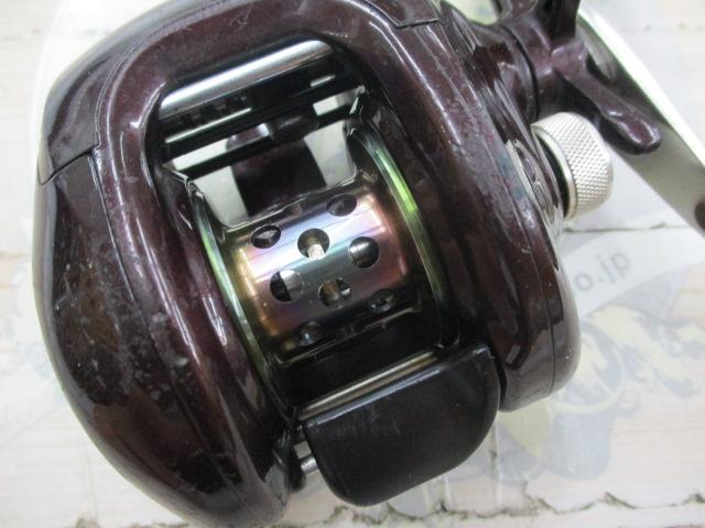 00スコーピオン 1000