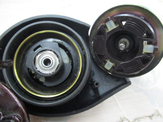 00スコーピオン 1000