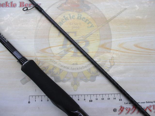 20ルナミス S90ML｜＠ベリーネット 日本最大新品中古釣具WEBショップ