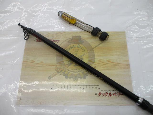 スーパーモードVX ISO LT遠投3-450