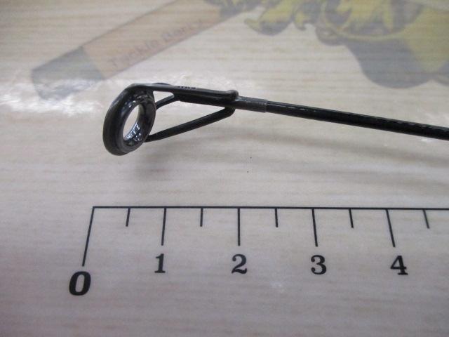 スーパーモードVX ISO LT遠投3-450