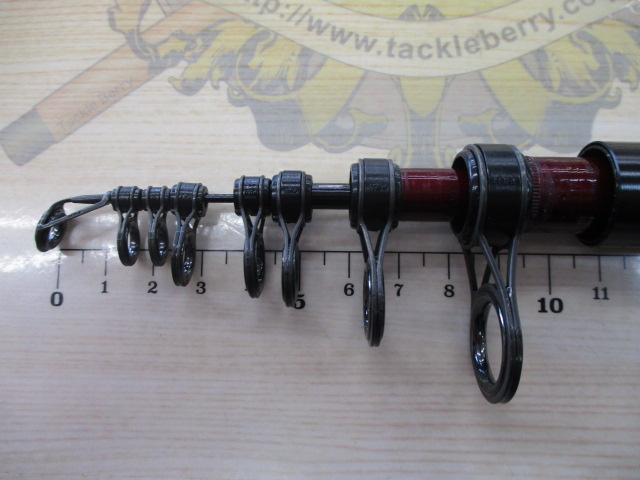 スーパーモードVX ISO LT遠投3-450