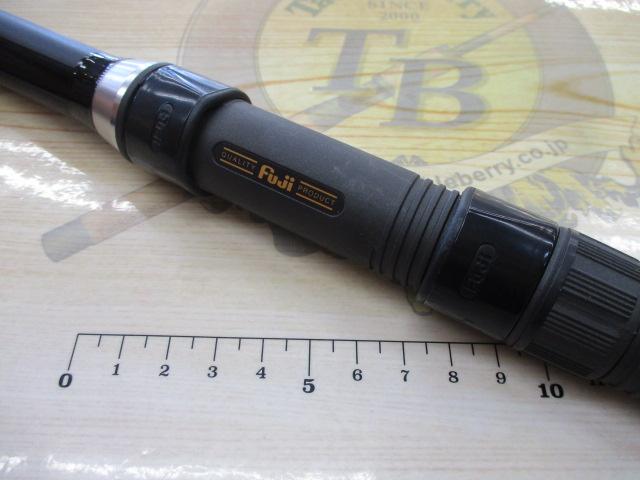 スーパーモードVX ISO LT遠投3-450