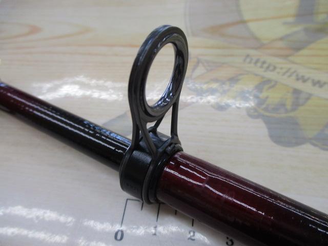 スーパーモードVX ISO LT遠投3-450