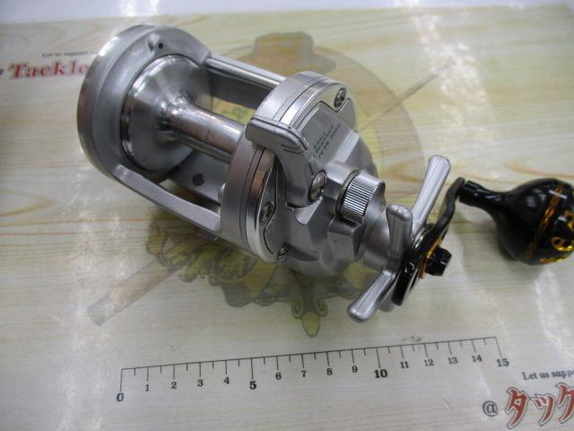 グランウェーブZ 30SHW