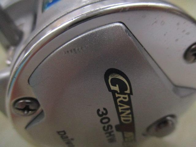 グランウェーブZ 30SHW