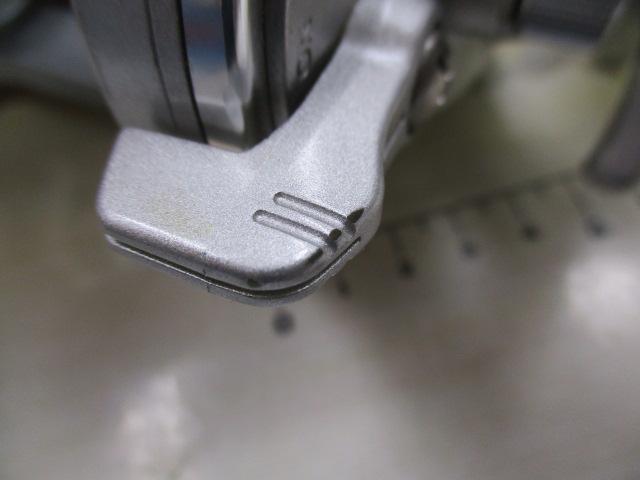 グランウェーブZ 30SHW