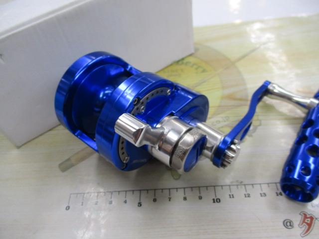 ワンバスソルティガⅡ