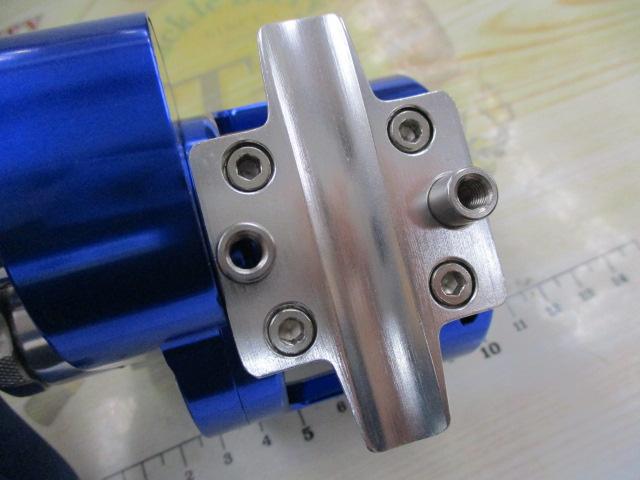 ワンバスソルティガⅡ