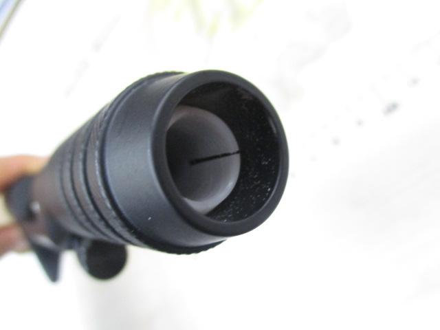 スーパーストライクマグネシウムオフセットグリップ シングル