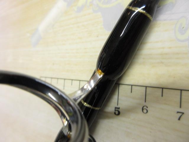 アクイラ MST 82-9+