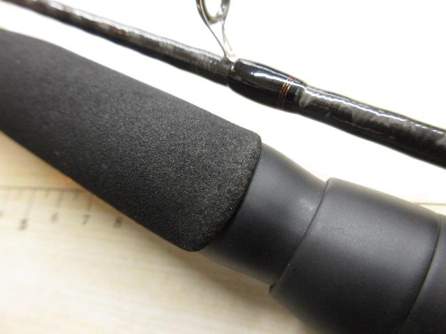 リベリオン 742ML+FS｜＠ベリーネット 日本最大新品中古釣具WEBショップ