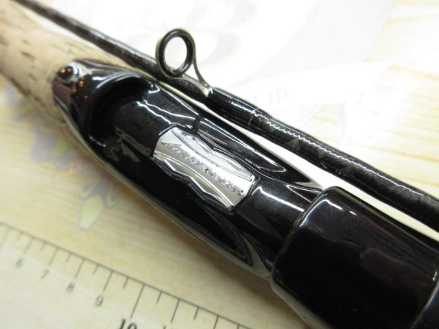 ブレイゾン S67ML-2