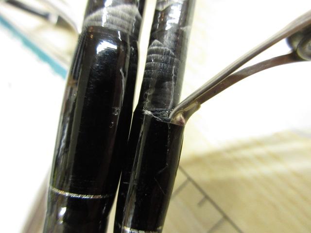 ブレイゾン S67ML-2