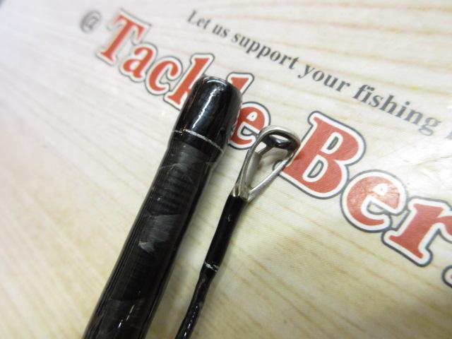 ブレイゾン S67ML-2