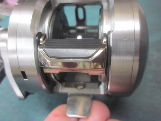 24オシアコンクエストCT 301MG