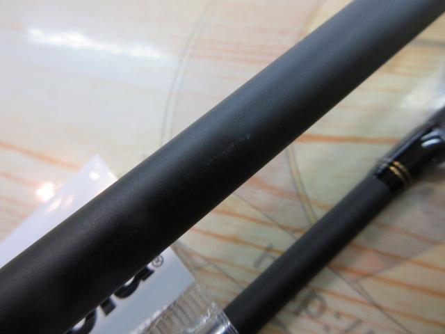 黒船 KLTC-73/195M-ライト五目 7:3先調子