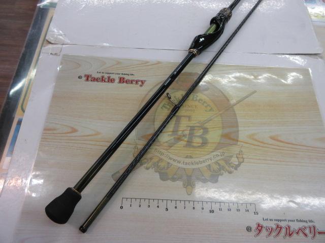 ソアレSSアジング S74L-S｜＠ベリーネット 日本最大新品中古釣具WEB