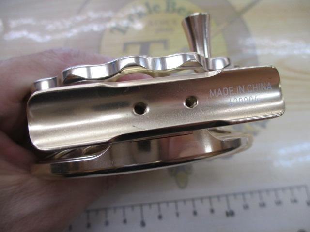 19チヌマスター 90