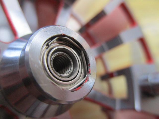 オトシワザK 70D