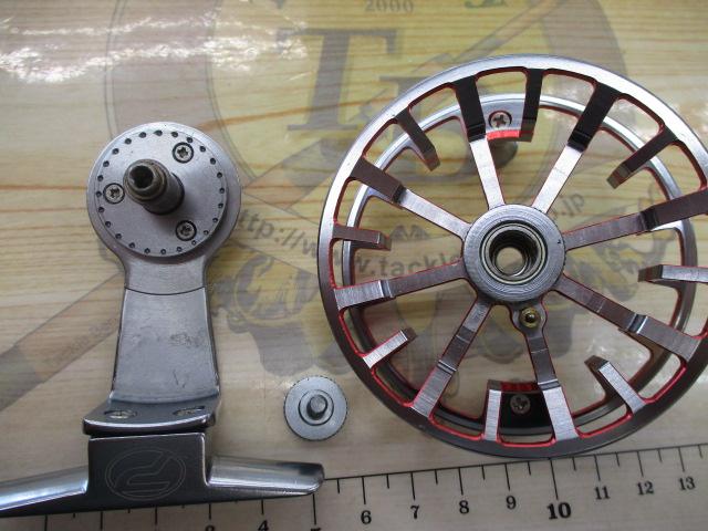 オトシワザK 70D