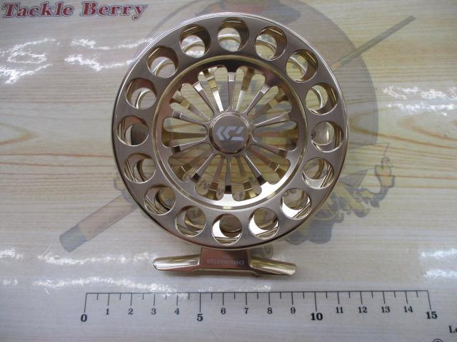 19チヌマスター 90