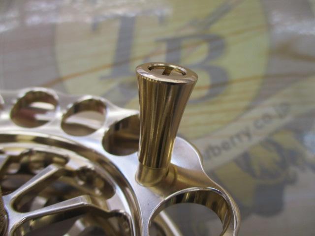 19チヌマスター 90