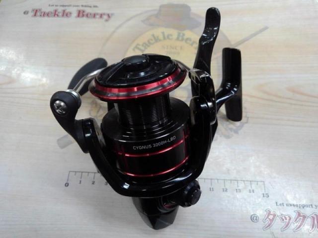 19シグナス 3000H-LBD