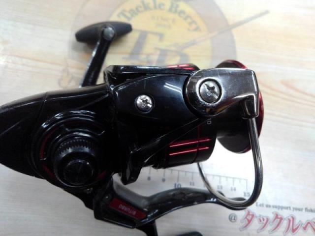 19シグナス 3000H-LBD