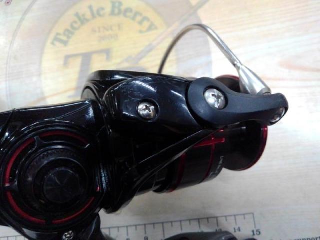 19シグナス 3000H-LBD