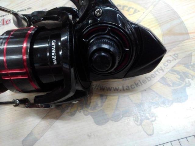 19シグナス 3000H-LBD