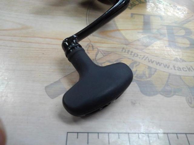 19シグナス 3000H-LBD