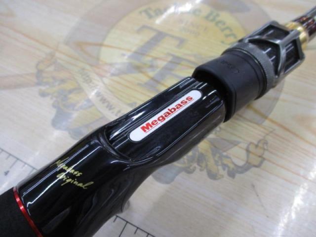 デストロイヤー F7-76ti(エヴォルジオン)クロウグラスプ