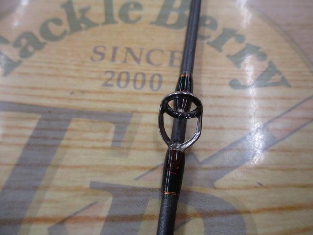 デストロイヤー F7-76ti(エヴォルジオン)クロウグラスプ